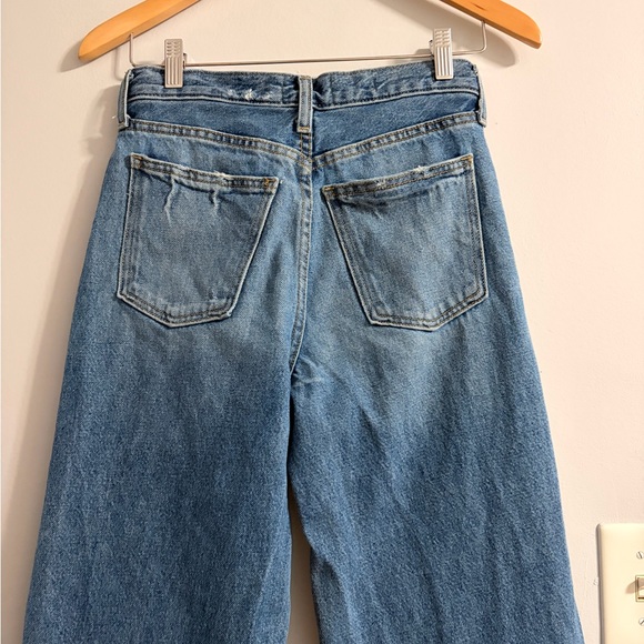 Universal Thread Blue Denim Jeans - Picture 6 of 9